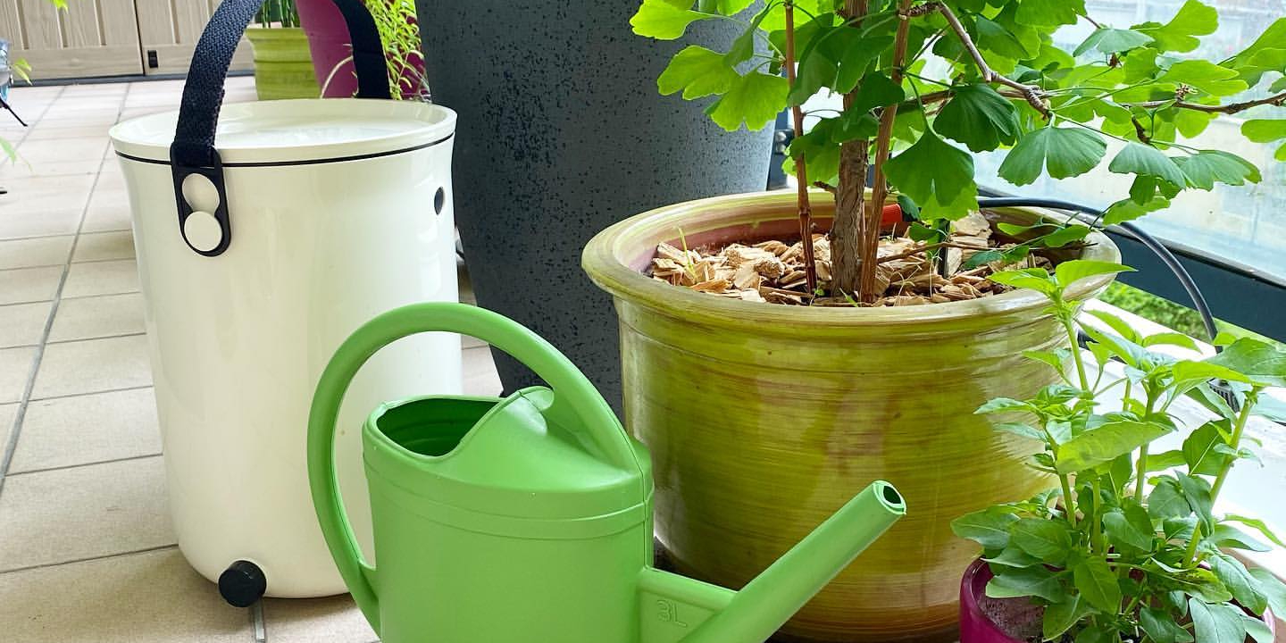 What is Bokashi liquid and how to use it?